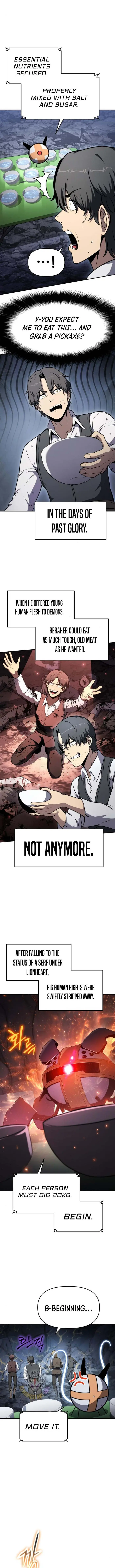 The Knight King Who Returned with a God Chapter 108 image 02_optimized